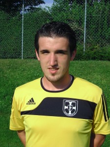 Portait Daniel Carpentier